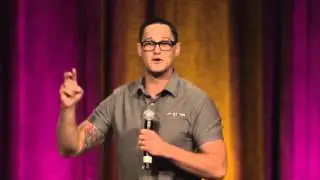 David Calavitta - 2015 Catholic Youth Ministry Convention Promo
