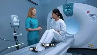 Medical Imaging Explained | Inside Modern Diagnostic Healthcare