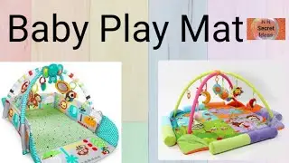 Baby Play Mat | Baby Gift Ideas