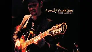 Gas Lamp Groove - Matt Marshak