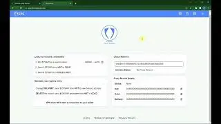 EPS Quick Start