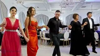 Marcela Fota & Orchestra Nicusor Troncea - Colaj 2 Hore (Madalina & Marius)