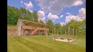 Hilltop Haven - 3 Bedroom Vacation Home in Pigeon Forge