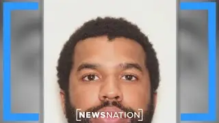 Atlanta hospital shooting suspect captured after manhunt | Morning in America