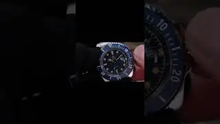 ADDIESIDIVE New Men Watch Quartz Wristwatch 200m Waterproof Super C3