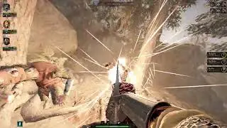 Warhammer  Vermintide 2 2025 09 12 Grail Knight The Dark Omens Cataclysm