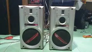 Loa TD AUDIO SD 898