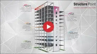 StructurePoint Concrete Design Software