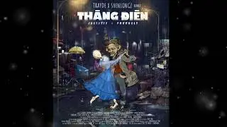 JUSTATEE X PHƯƠNG LY - THẰNG ĐIÊN (TRAYDEN X SHENLONGZ REMIX)