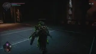 Hellpoint FUNNY Glitch