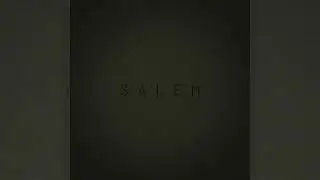 Arcane Strain - Salem