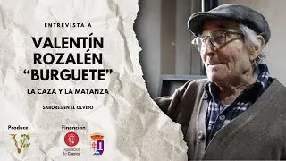 Entrevista a Valentín Rozalén 