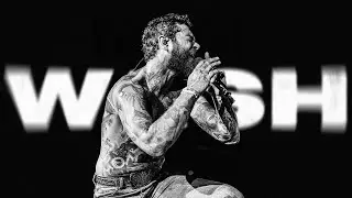 (FREE) Post Malone x Jon Bellion Type Beat - 