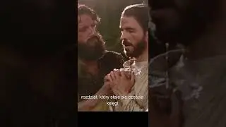 Konieczny warunek wzrostu - lekcja Jana Chrzciciela