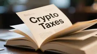 Crypto Taxes Made Simple: What You Might Owe & Why