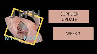 Millinery Suppliers Update 14.04.20