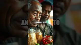 Global Street Food Adventures: The Fiery Sweetness of Nigerian Bole