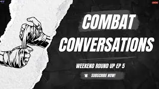 UFC 323, Karate Combat 58, ONE Fight Night 38, BKFC 85, and more to RECAP!