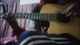 Doraemon OST guitar cover