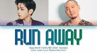 Kang Daniel (강다니엘) (feat. Yumdda) - 