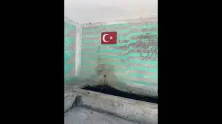 Nevşehir Kozaklı Dörtyol Köyü