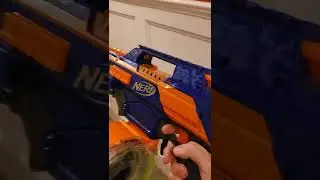 Ebay Nerf blaster Listing Video