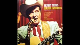 Driftwood On The River , Ernest Tubb , 1961