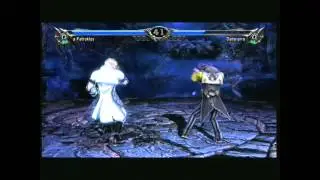 SC5 Nottingham Casuals FT10: Syn vs AzyG