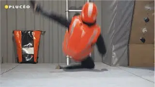 How to protect yourself from low-height falls