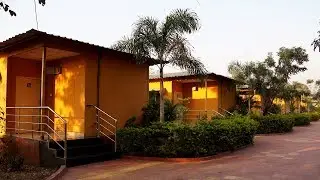 A Family Trip to Haritha Hotel, Kadem