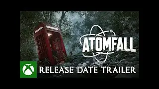 ATOMFALL#7 много смертей тупит звуковой патч игры