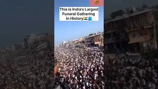 Zubeen Garg&rsquo;s funeral becomes fourth biggest gathering, enters Limca Book of Records👐
