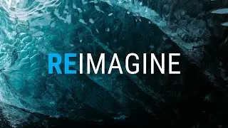 Reimagine - Ice Stupas in Pakistan