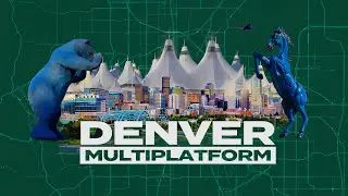 2026 - Denver Multiplatform Video