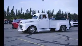 Red Deer Cruise Night aug 08 2019 Medium
