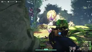 The Cycle Frontier: Kills with Jeff