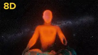 Deep Space &bull; Ambient Meditation and Sleep Music from Soothing Relaxation,Cogitation Media
