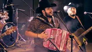El Pantera - Grupo Depurado Ft. Los Del Arroyo (En Vivo 2023)