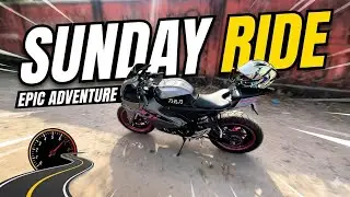 Sunday ride 🔥😱.. r15v4🥵 epic ride🔥.. #shortfeed #ytshorts #viralvideo #vlogs #yamaha