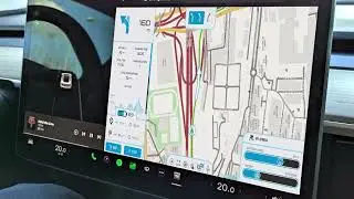 EV Navigation is an easy-to-use and efficient EV route planner