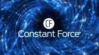 Constant Force&trade; Technology: Effortless, Reliable & Premium Quality
