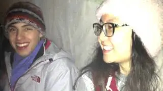 Survivor: Guts & Glory Episode 1--