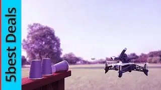 Top 5 Best Indoor Drone 2023 (Buying Guide)