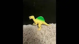 Want a break from the ads?#shorts #dinosaur #funny