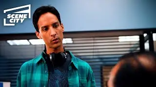 Abed's Movie | Community (Joel McHale, Danny Pudi, Gillian Jacobs)