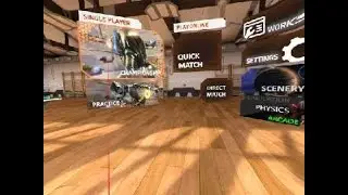 Racket Fury: Table Tennis VR_20260120001953