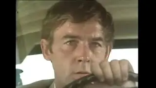 Quiller (1975) HD E6 Objective Caribbean - Michael Jayston, Valerie Murray, Moray Watson