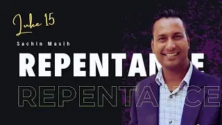 The Role of Repentance in Spiritual Growth: A Personal Reflection पश्चाताप #prodigalson #repentance 
