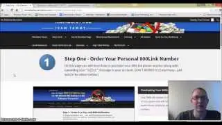 250 No Website System -  A Behind The Scenes Look
