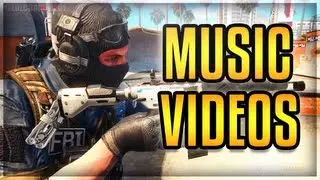 Black Ops 2 Music Video Skits